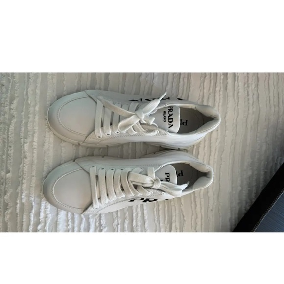 Brand new prada sneakers! - Picture 3 of 9